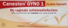 Canesten Gyno zachte capsule Vaginaal 500mg + 1 Applicator