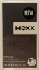 MEXX FOREVER CLASSIC NEVER BORING EDT 30ML