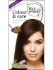 HAIRWONDER COLOUR&CARE 4.03 MACHA BROWN