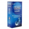 DUREX TOPSAFE 12ST