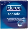 DUREX TOPSAFE 3ST