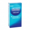 DUREX NATURAL 12ST