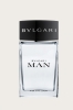 BVLGARI MAN AFTERSHAVE LOTION 100ML