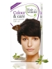 HAIRWONDER COLOUR&CARE 3 DARK BROWN