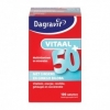 DAGRAVIT VITAAL 50+ 100TAB