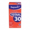 DAGRAVIT TOTAAL 30 - 500 DRAGEES