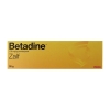 BETADINE ZALF 30GR