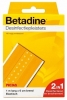 BETADINE PLEISTERS 1Mx6CM