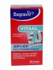DAGRAVIT VITAAL 50+ EXTRA STERK 60TAB