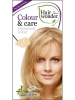 HAIRWONDER COLOUR&CARE 8 LIGHT BLOND