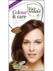 HAIRWONDER COLOUR&CARE 5.35 CHOCOLA