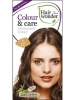 HAIRWONDER COLOUR&CARE 6 DARK BLOND