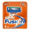 GILLETTE FUSION 8 MESJES