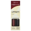 MAX FACTOR LIPFINITY 110