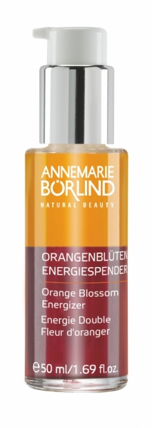 A.BORLIND ORANGE BLOSSOM ENERGIZER 50ML