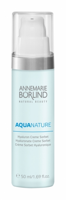 A.BORLIND AQUANATURE CREME SORBET