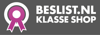 Keurmerk TOPWINKEL bij beslist.nl